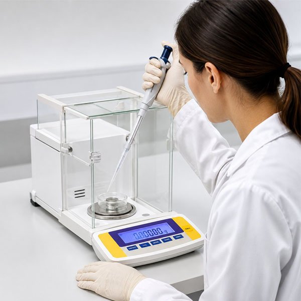 Volume Calibration 1